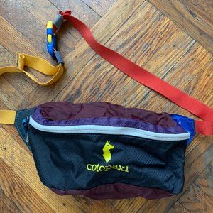 Cotopaxi Hipsack Cross-Body